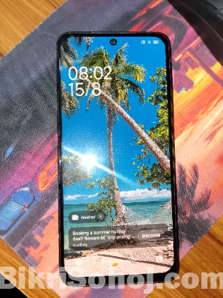 Xiaomi Redmi note 11